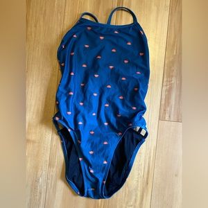 Jolyn Gavin 2 Rainbow Onesie size 28